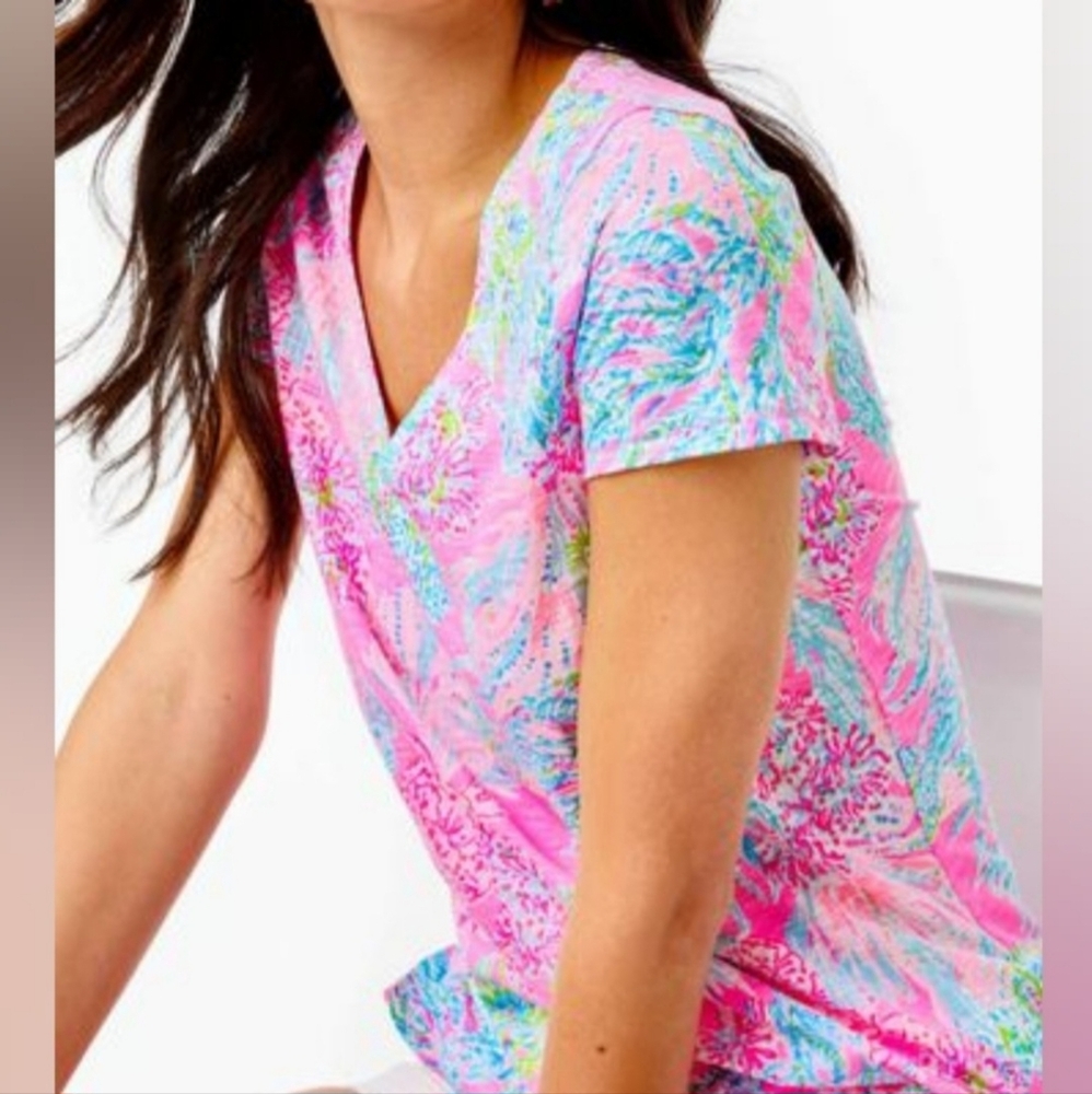 Lilly Pulitzer Etta - Picture 4 of 9